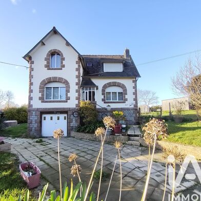 Maison 4 pièces 235000 €