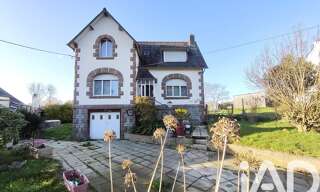 Maison 4 Pièces 98 m² à vendre à Prat (22140)