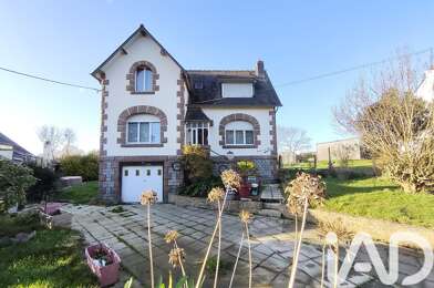 Maison 4 pièces 220000 €