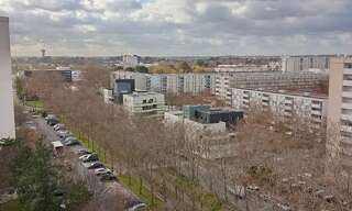 Appartement 2 Pièces 49 m² à vendre à Angers (49000)