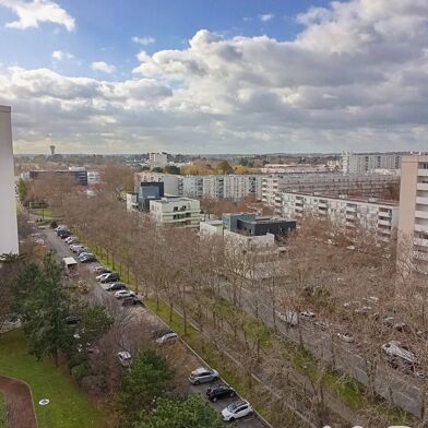 Appartement 2 pièces 151000 €