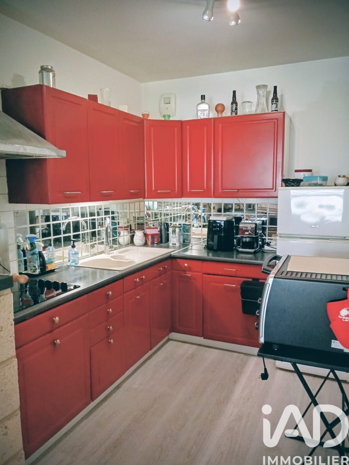 Vente Appartement 2 pièces - Photo 3
