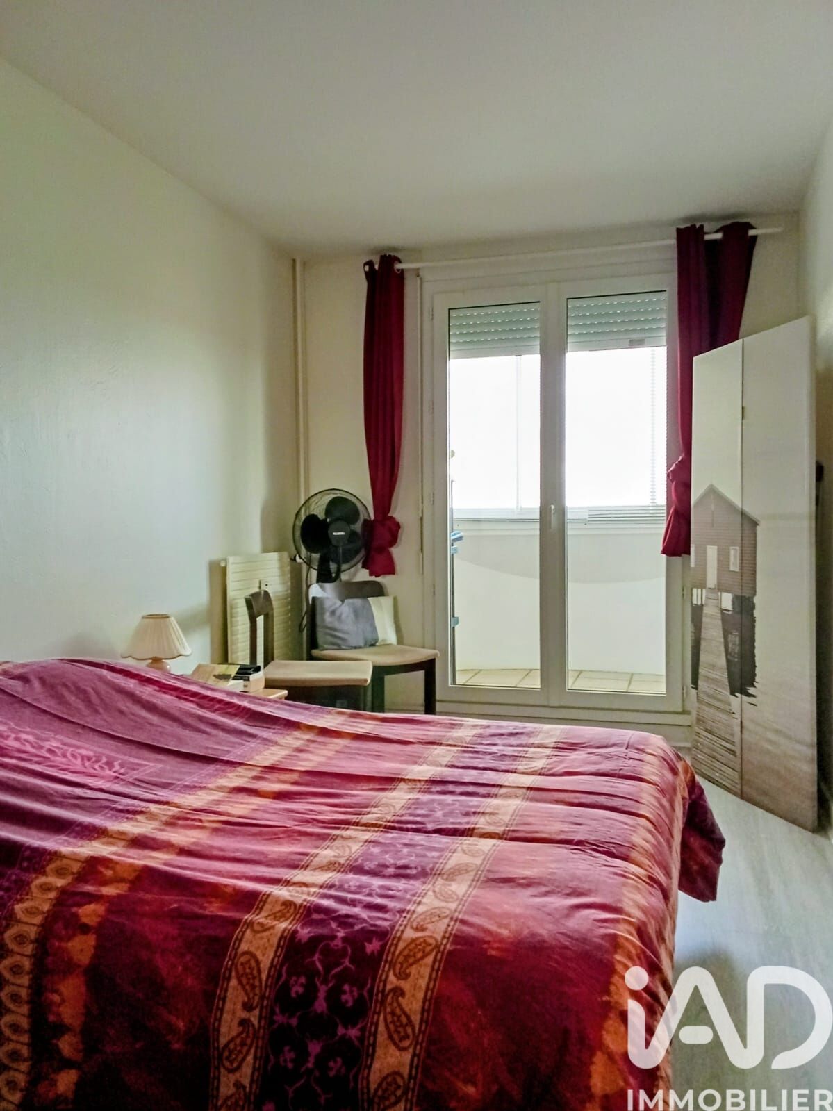 Vente Appartement 2 pièces - Photo 5