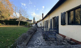 Maison 7 Pièces 218 m² à vendre à Neauphle-le-Château (78640)