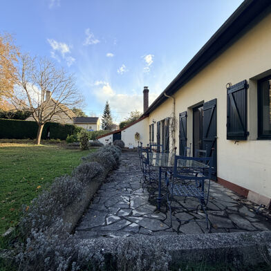 Maison 7 pièces 449000 €