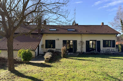 Maison 7 pièces 449000 €