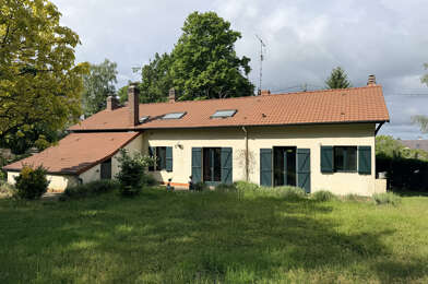Maison 7 pièces 449000 €
