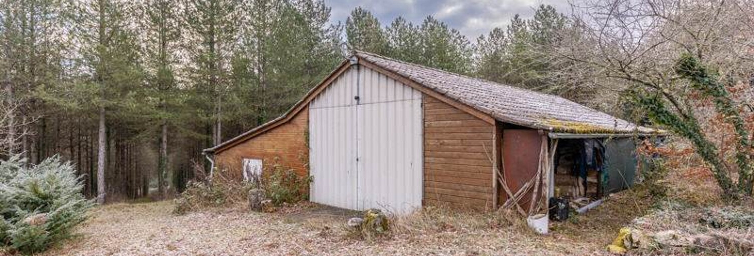 Maison 4 Pièces 57 m² à vendre à Castillonnès (47330)