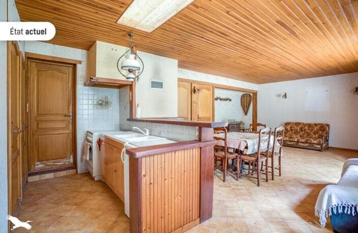 Traditionnelle de 4 pièces principales — photo 3