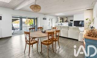 Maison 6 Pièces 207 m² à vendre à La Montagne (44620)