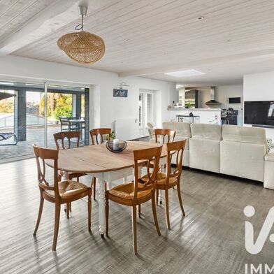 Maison 6 pièces 449500 €