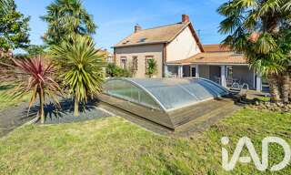 Maison 6 Pièces 207 m² à vendre à La Montagne (44620)