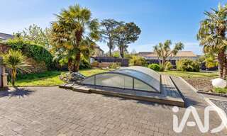 Maison 6 Pièces 207 m² à vendre à La Montagne (44620)