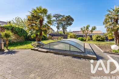 Maison 6 pièces 449500 €