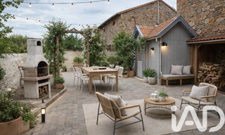 Maison 4 Pièces 84 m² à vendre à Paulhaguet (43230)