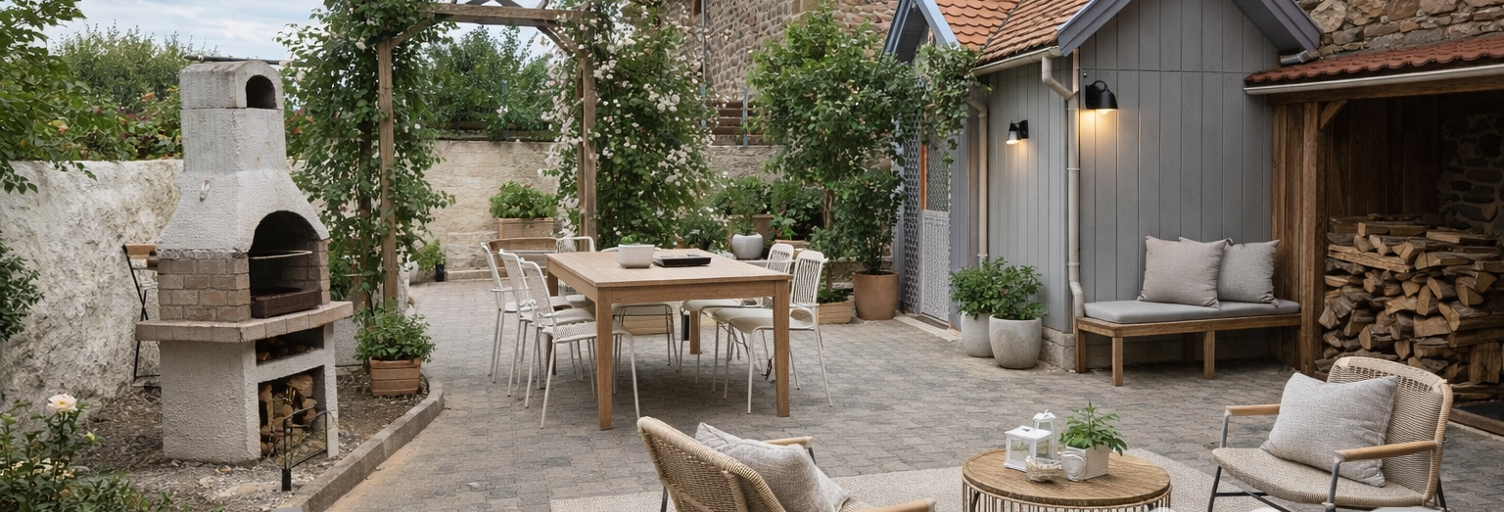 Maison 4 Pièces 84 m² à vendre à Paulhaguet (43230)