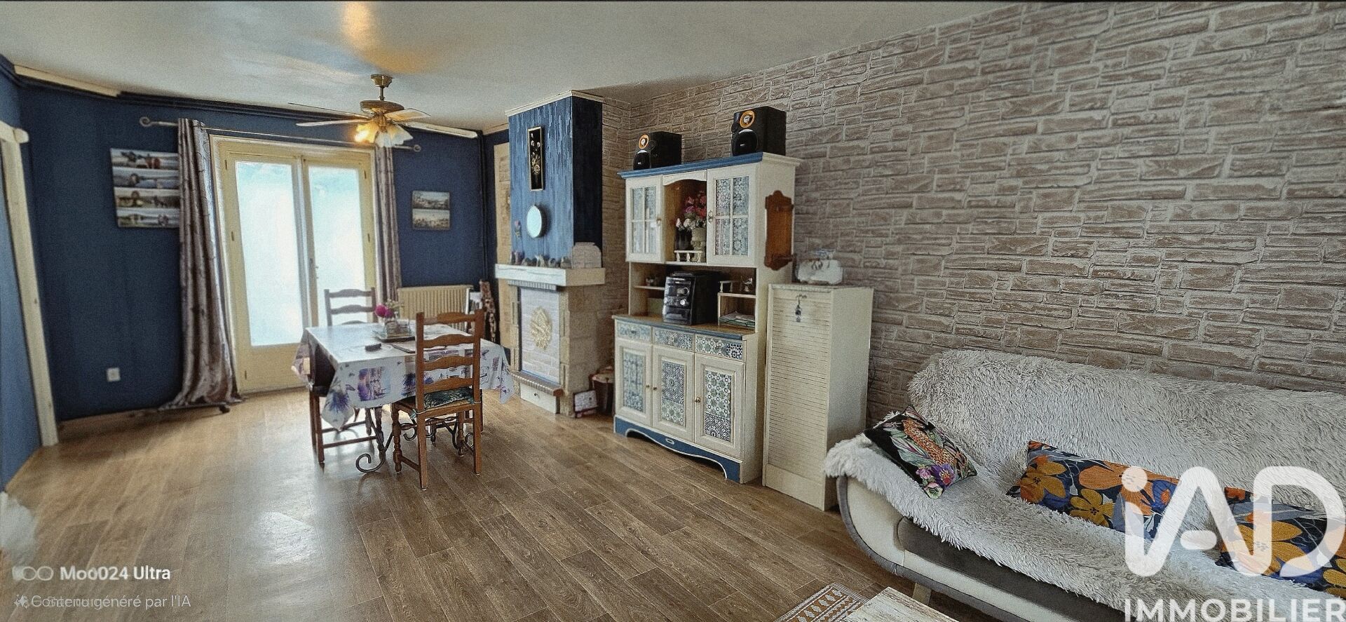 Vente Maison de village 4 pièces - Photo 2