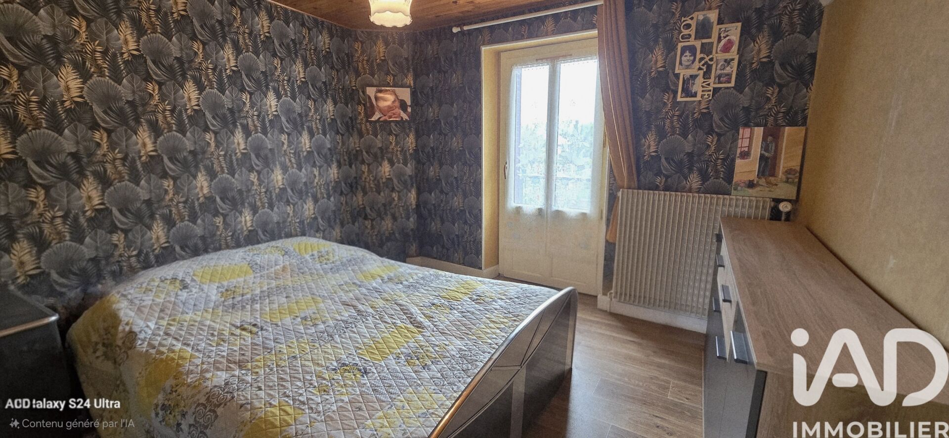 Vente Maison de village 4 pièces - Photo 3