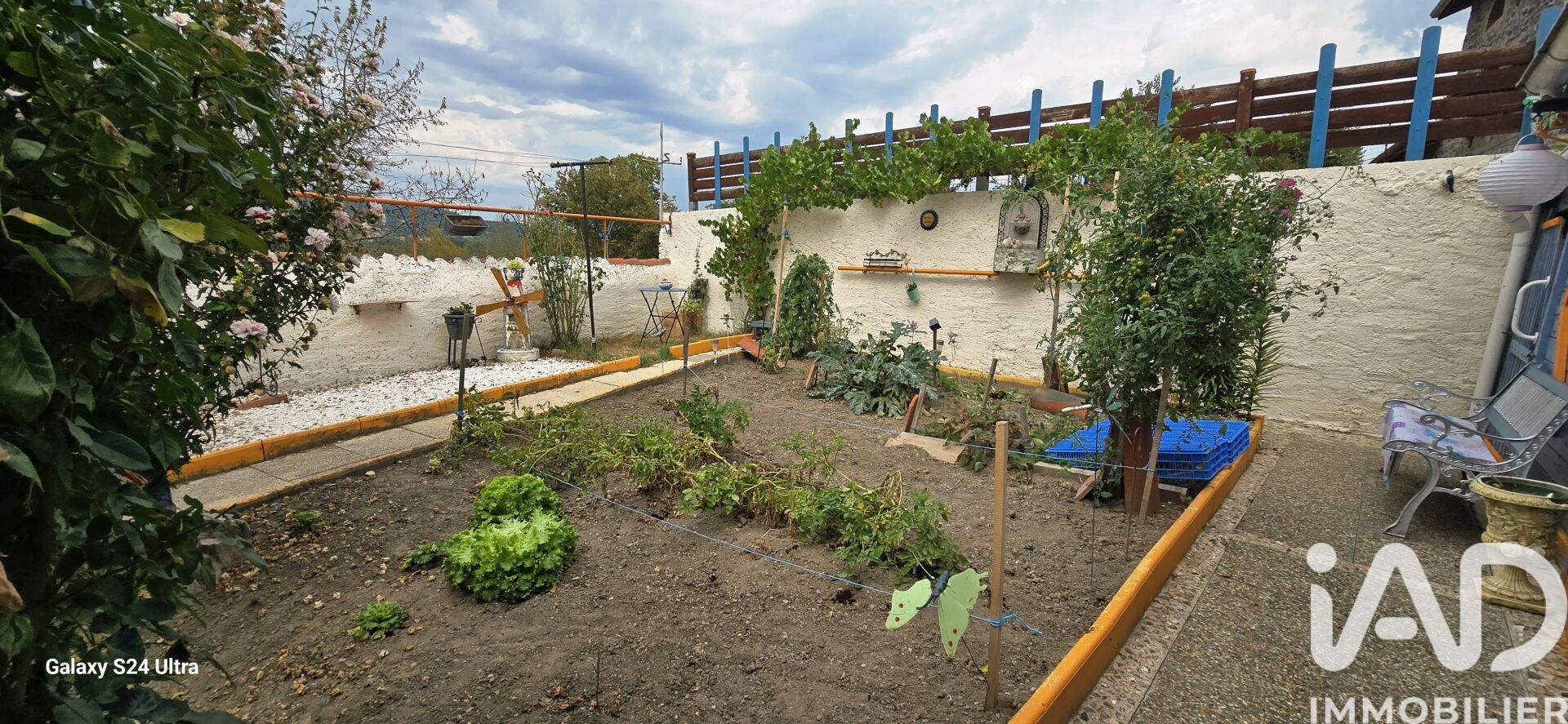Vente Maison de village 4 pièces - Photo 5