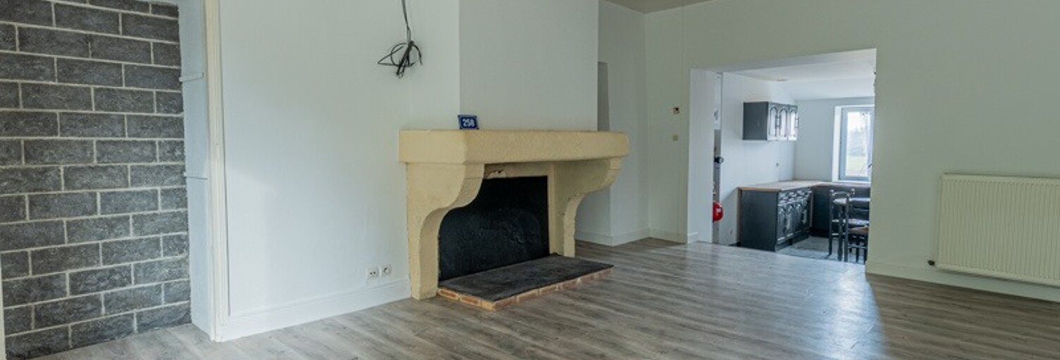 Maison 5 Pièces 87 m² à vendre à Gabarnac (33410)