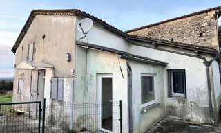 Maison 4 Pièces 72 m² à vendre à Gornac (33540)