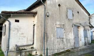 Maison 4 Pièces 72 m² à vendre à Gornac (33540)