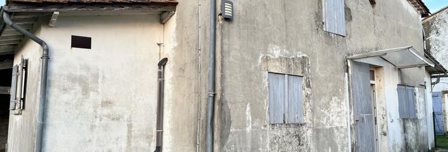 Maison 4 Pièces 72 m² à vendre à Gornac (33540)