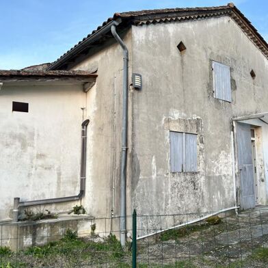 Maison 4 pièces 158500 €