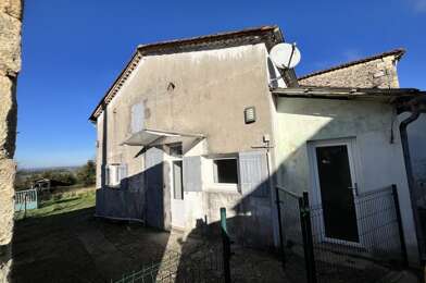 Maison 4 pièces 158500 €