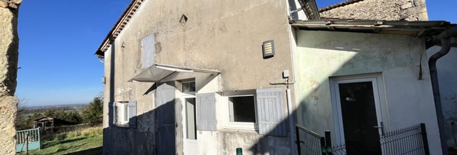 Maison 4 Pièces 72 m² à vendre à Gornac (33540)