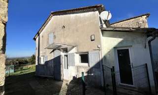 Maison 4 Pièces 72 m² à vendre à Gornac (33540)