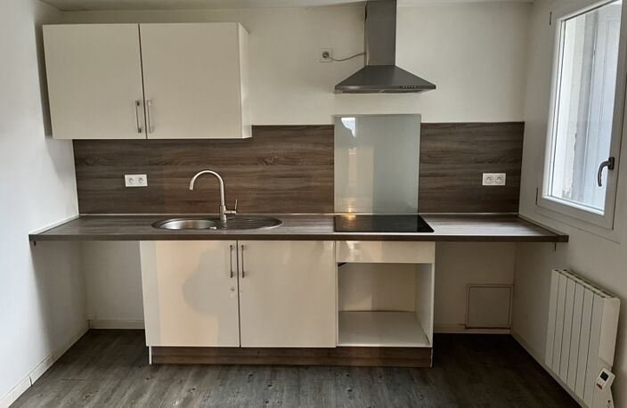 Maison de bourg de 4 pièces principales — photo 2