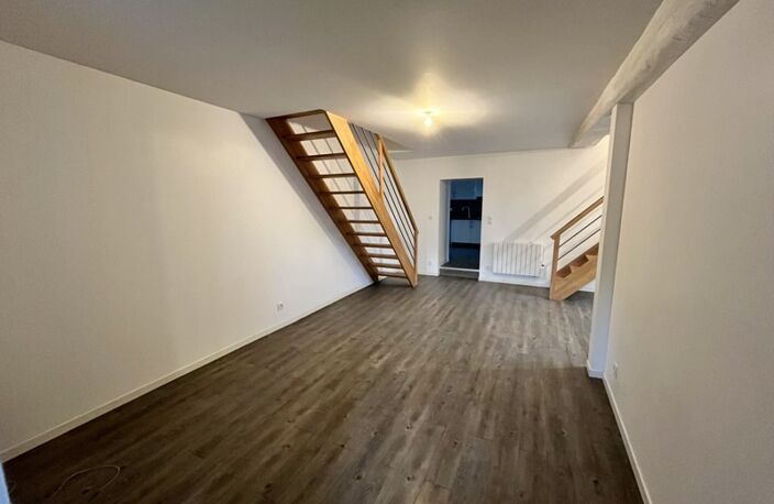 Maison de bourg de 4 pièces principales — photo 3