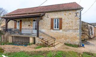 Maison 9 Pièces 172 m² à vendre à Calès (24150)