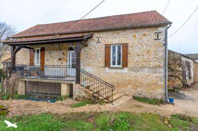 Maison 9 pièces 249849 €