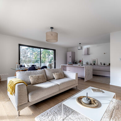 Appartement 4 pièces 720000 €