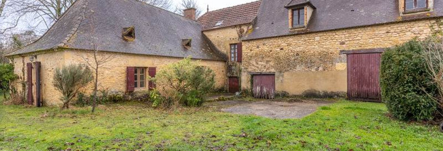 Maison 3 Pièces 99 m² à vendre à Lalinde (24150)