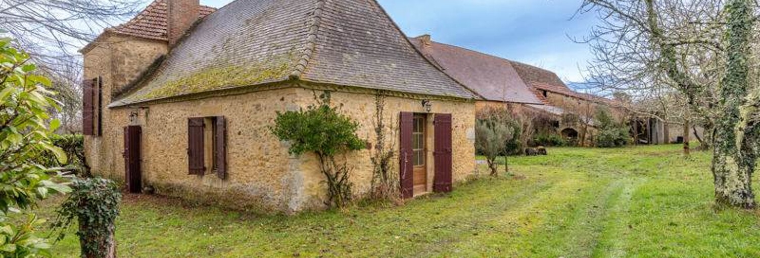 Maison 3 Pièces 99 m² à vendre à Lalinde (24150)