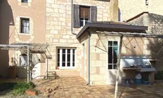 Maison 7 Pièces 170 m² à vendre à Blaye (33390)