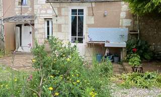 Maison 7 Pièces 170 m² à vendre à Blaye (33390)