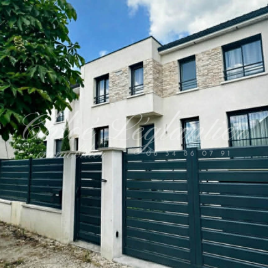 Maison 5 pièces 527000 €