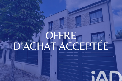 Maison 5 pièces 527000 €