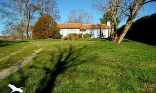 Maison 4 Pièces 93 m² à vendre à Saint-Astier (24110)