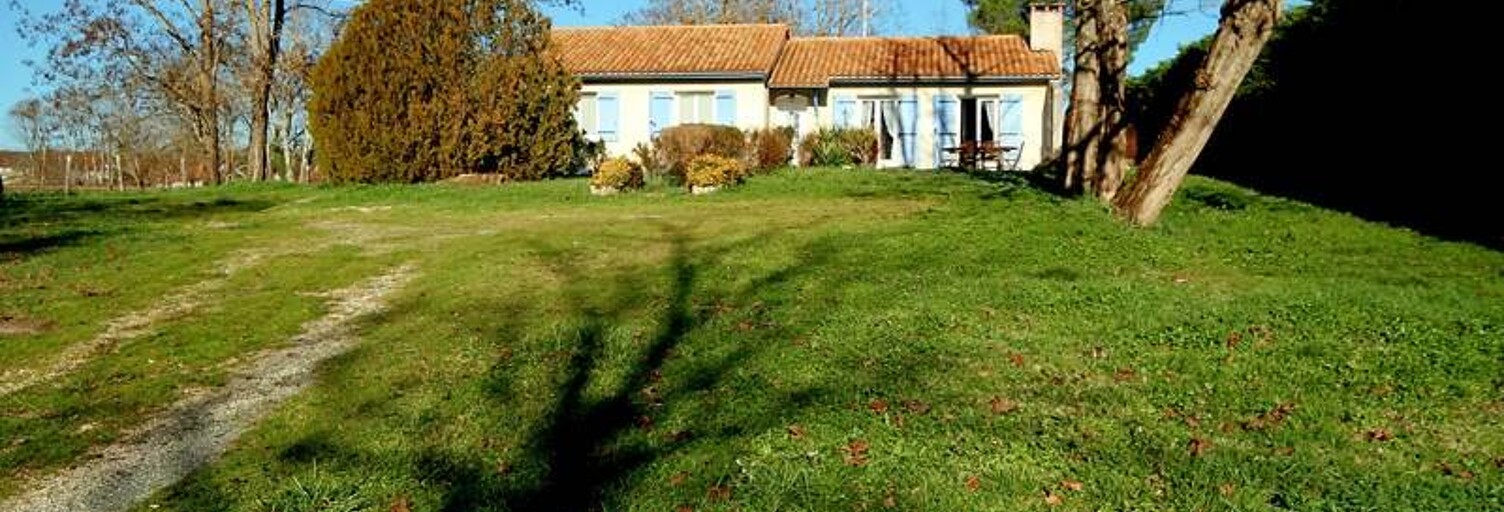 Maison 4 Pièces 93 m² à vendre à Saint-Astier (24110)