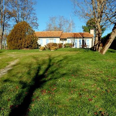 Maison 4 pièces 192240 €