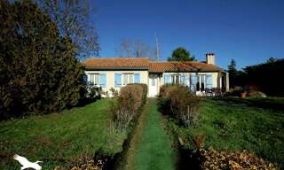 Maison 4 Pièces 93 m² à vendre à Saint-Astier (24110)