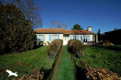 Maison 4 pièces 182000 €