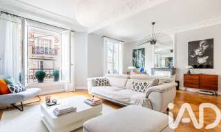 Appartement 3 Pièces 85 m² à vendre à Courbevoie (92400)