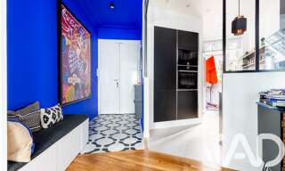 Appartement 3 Pièces 85 m² à vendre à Courbevoie (92400)