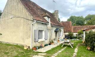 Maison 4 Pièces 79 m² à vendre à Chalais (36370)